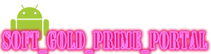 Soft GoLd PrimePortaL